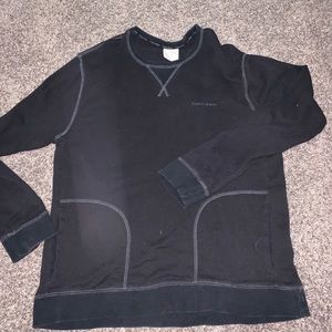 Calvin Klein Men’s Crewneck